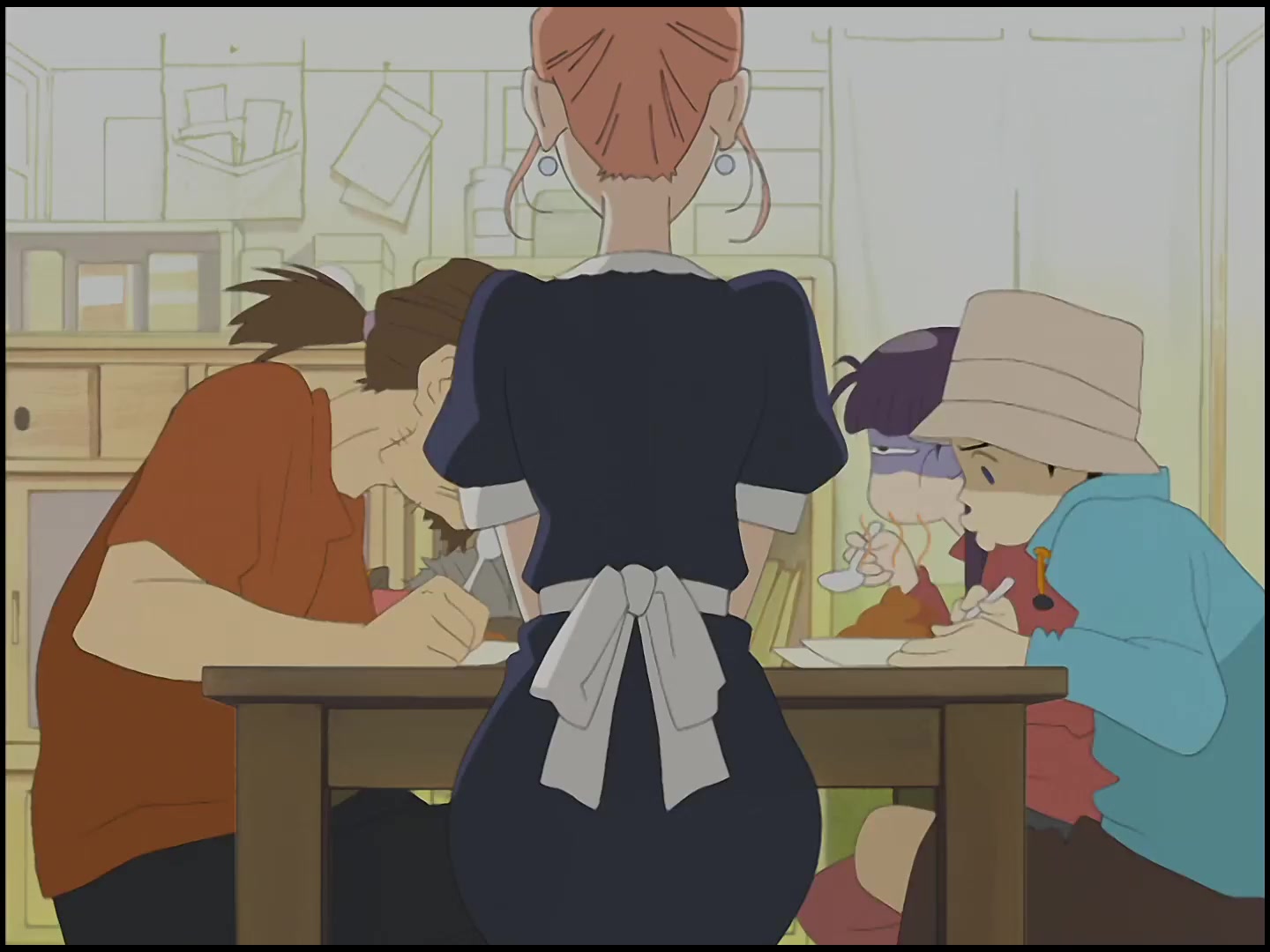 [Tsukyio Editing Resources] FLCL (Episode 3) Raw Clips (178) (tsukyio.com).mp4
